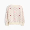 Pullover mit Rundhalsausschnitt für Baby & Kleinkind