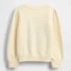 Pullover mit Rundhalsausschnitt für Baby & Kleinkind