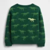 Pullover mit Rundhalsausschnitt für Baby & Kleinkind