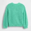 Pullover mit Rundhalsausschnitt für Baby & Kleinkind
