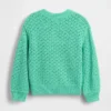 Pullover mit Rundhalsausschnitt für Baby & Kleinkind