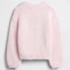 Pullover mit Rundhalsausschnitt für Baby & Kleinkind