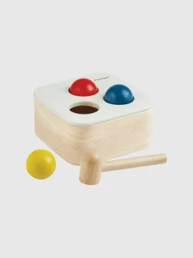 „Punch and Drop Bin“-Spielset