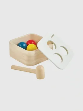 „Punch and Drop Bin“-Spielset