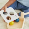 „Punch and Drop Bin“-Spielset