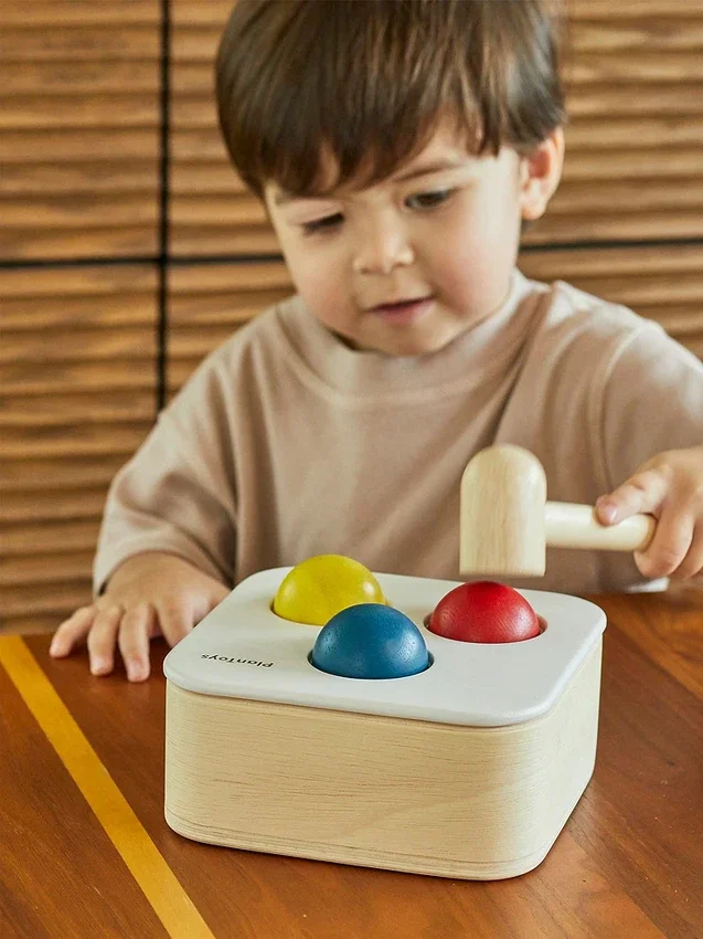 „Punch and Drop Bin“-Spielset