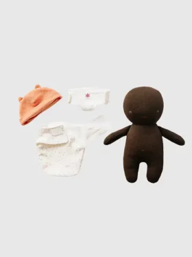 Puppen-Set „Sweet Pea“