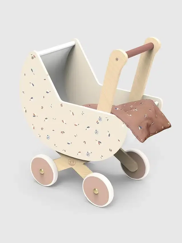 Puppenwagen für Kleinkinder