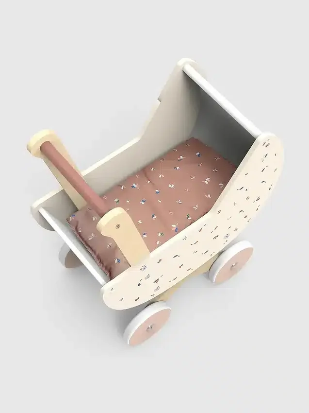 Puppenwagen für Kleinkinder