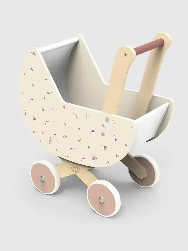 Puppenwagen für Kleinkinder