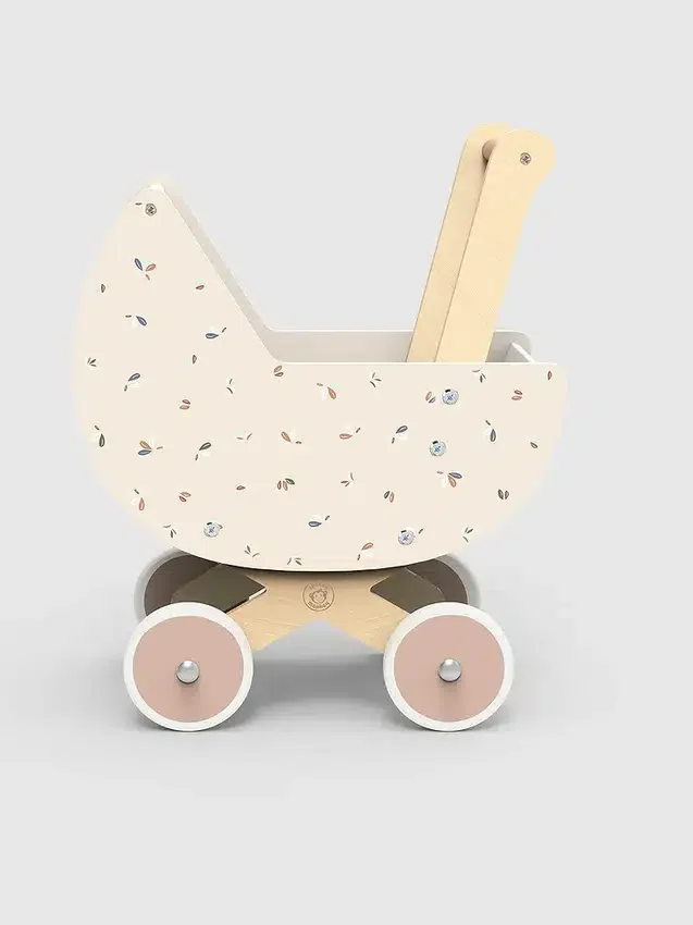 Puppenwagen für Kleinkinder