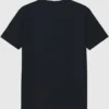 Purdue University Legacy-Grafik-T-Shirt