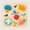 Puzzle-Set zur Formerkennung für Kleinkinder