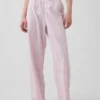 Pyjama-Hose aus Popeline