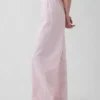 Pyjama-Hose aus Popeline