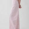 Pyjama-Hose aus Popeline