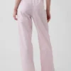 Pyjama-Hose aus Popeline