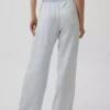 Pyjama-Hose aus Popeline