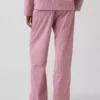 Pyjama-Hose aus Popeline