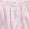 Pyjama-Hose aus Popeline
