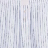 Pyjama-Hose aus Popeline