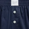 Pyjama-Hose aus Popeline