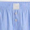 Pyjama-Hose aus Popeline