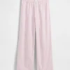 Pyjama-Hose aus Popeline