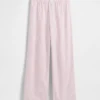 Pyjama-Hose aus Popeline