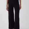 Pyjama-Hose aus superweichem Modal-Rippstrick