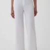 Pyjama-Hose aus superweichem Modal-Rippstrick