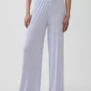 Pyjama-Hose aus superweichem Modal-Rippstrick