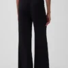 Pyjama-Hose aus superweichem Modal-Rippstrick