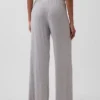 Pyjama-Hose aus superweichem Modal-Rippstrick