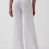Pyjama-Hose aus superweichem Modal-Rippstrick