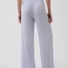 Pyjama-Hose aus superweichem Modal-Rippstrick