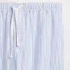 Pyjama-Hose in lockerer Passform