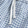 Pyjama-Hose in lockerer Passform
