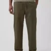 Pyjama-Hose in lockerer Passform
