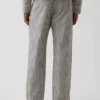 Pyjama-Hose in lockerer Passform