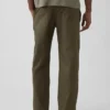 Pyjama-Hose in lockerer Passform