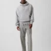 Pyjama-Hose in lockerer Passform