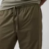 Pyjama-Hose in lockerer Passform
