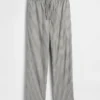 Pyjama-Hose in lockerer Passform
