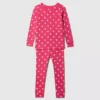 Pyjama-Set aus gebürsteter Bio-Baumwolle für Baby & Kleinkind