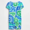 Pyjama-Set aus gebürsteter Bio-Baumwolle für Baby & Kleinkind