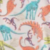 Pyjama-Set für Kinder aus gebürsteter Bio-Baumwolle