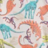 Pyjama-Set für Kinder aus gebürsteter Bio-Baumwolle