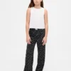 Pyjama-Set für Kinder aus recyceltem Material