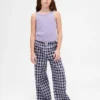 Pyjama-Set für Kinder aus recyceltem Material
